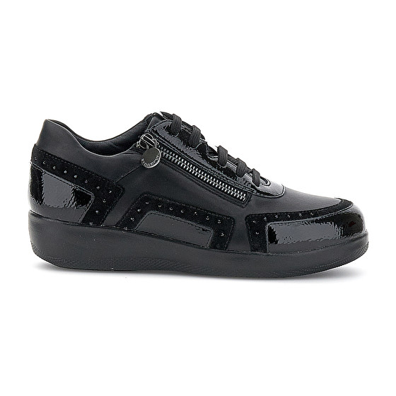 Stonefly PASEO IV 38 NAPPA LTH/VELOUR