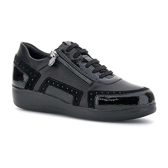 Stonefly PASEO IV 38 NAPPA LTH/VELOUR Nuova