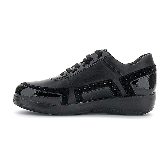 Stonefly PASEO IV 38 NAPPA LTH/VELOUR Nuova