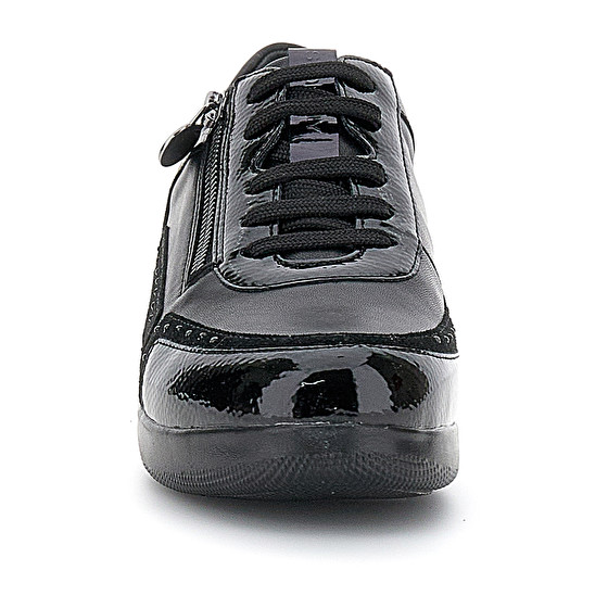 Stonefly PASEO IV 38 NAPPA LTH/VELOUR Nuova