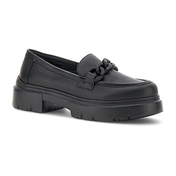 Stonefly PHOEBE 17 CALF LTH Nuovo