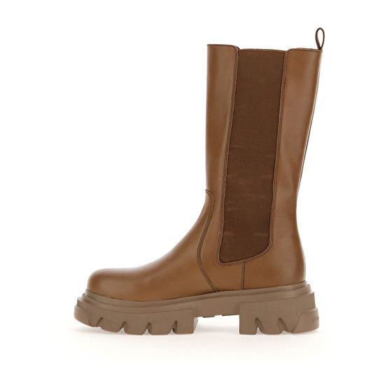 Stonefly PIPER 4 CALF LTH Acquista Ora
