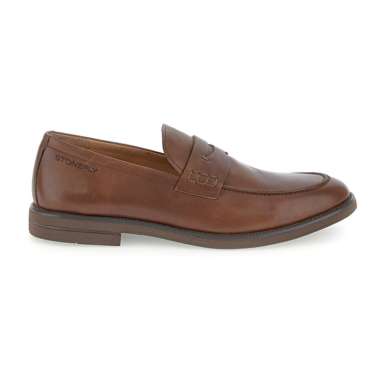 Stonefly CALVIN 9 CALF LTH