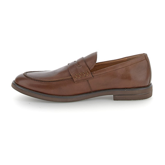 Stonefly CALVIN 9 CALF LTH Consegna Veloce