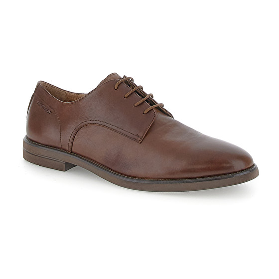 Stonefly CALVIN 2 CALF LTH Nuova