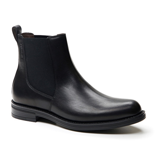 Stonefly CARNABY 12 CALF LTH In Linea