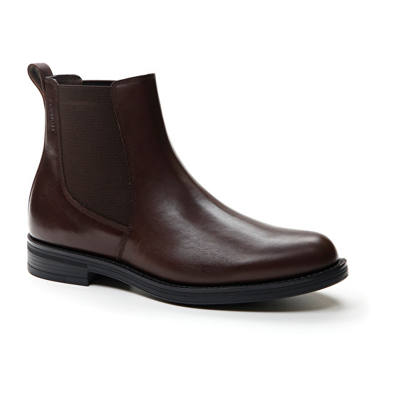 Stonefly CARNABY 12 CALF LTH Nuovo