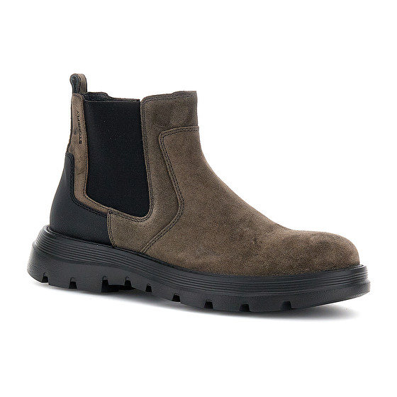 Stonefly ATHENA 1 VELOUR OIL Promozione