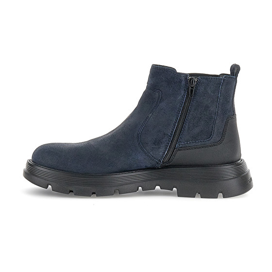 Stonefly ATHENA 1 VELOUR OIL Soddisfazione Garantita