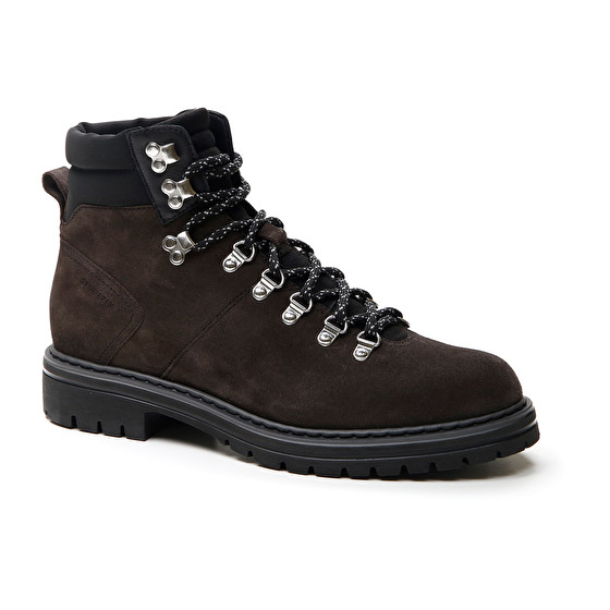 Stonefly ALEX 10 VELOUR/CALF LTH Acquista Ora