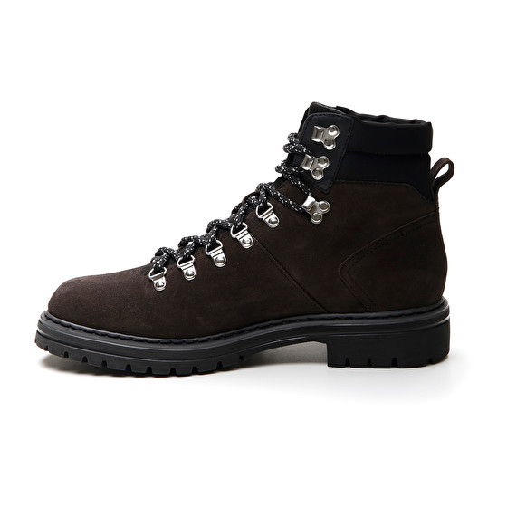 Stonefly ALEX 10 VELOUR/CALF LTH Acquista Ora