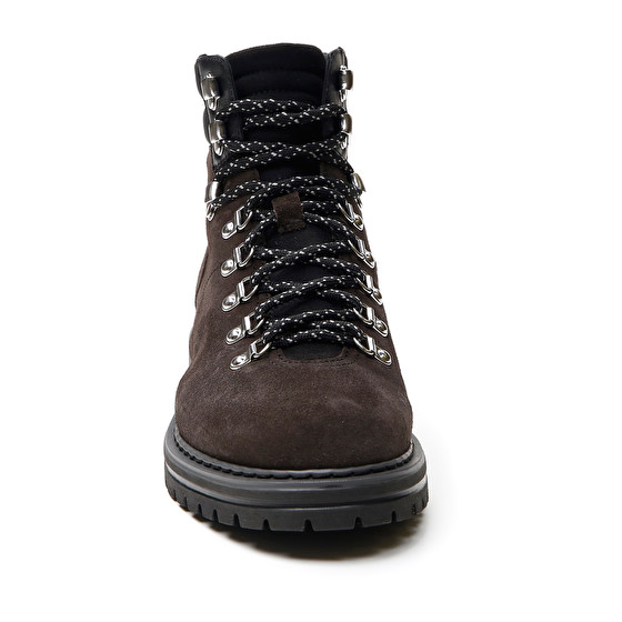 Stonefly ALEX 10 VELOUR/CALF LTH Acquista Ora