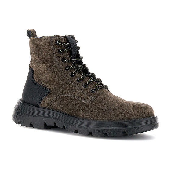 Stonefly ATHENA 2 VELOUR OIL Promozione Limitata