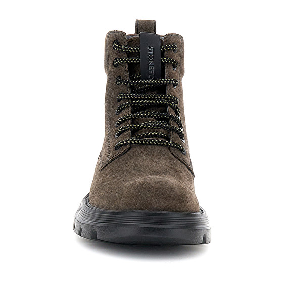 Stonefly ATHENA 2 VELOUR OIL Promozione Limitata