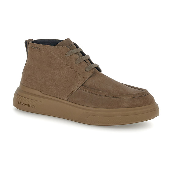 Stonefly PHOENIX 3 VELOUR In Saldo
