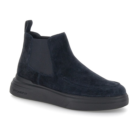 Stonefly PHOENIX 4 VELOUR Moda