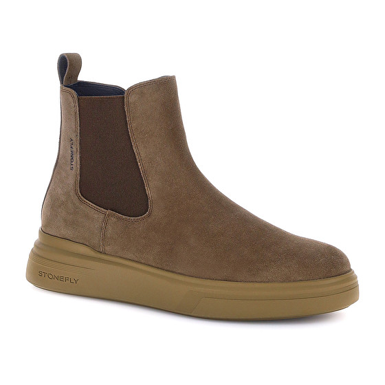 Stonefly PHOENIX 5 VELOUR Italy