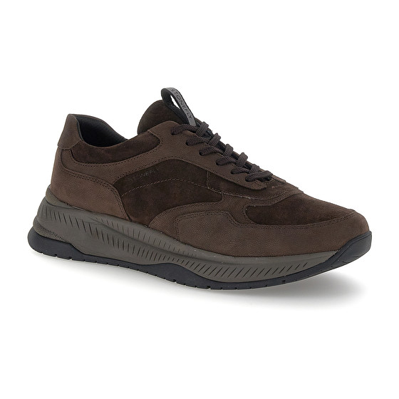Stonefly ROVER 1 NABUK/VELOUR In Linea