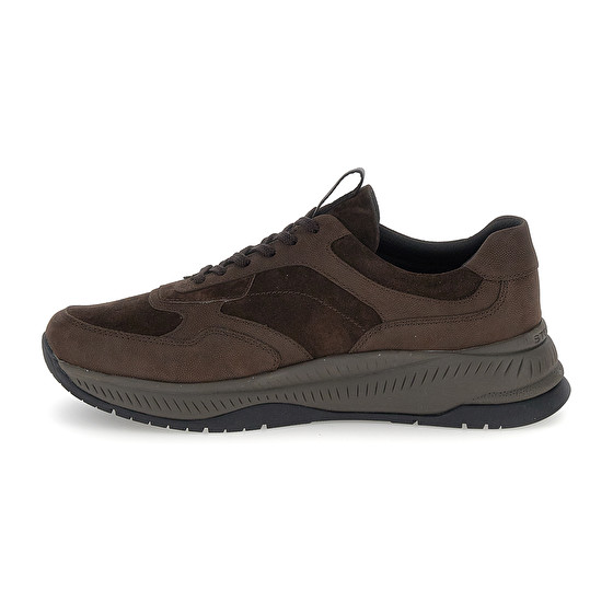 Stonefly ROVER 1 NABUK/VELOUR In Linea