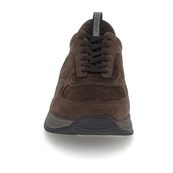 Stonefly ROVER 1 NABUK/VELOUR In Linea