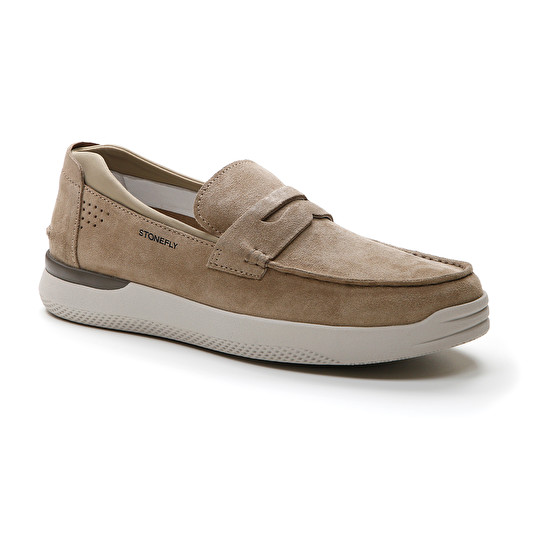 Stonefly CUSTER 10 VELOUR Fino Al -60%