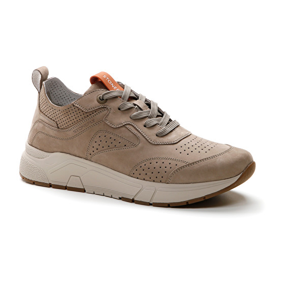 Stonefly ACTION 23 NABUK Sconto