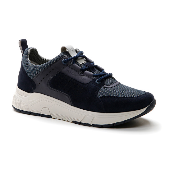 Stonefly ACTION 24 VELOUR/ TEXTILE Economico