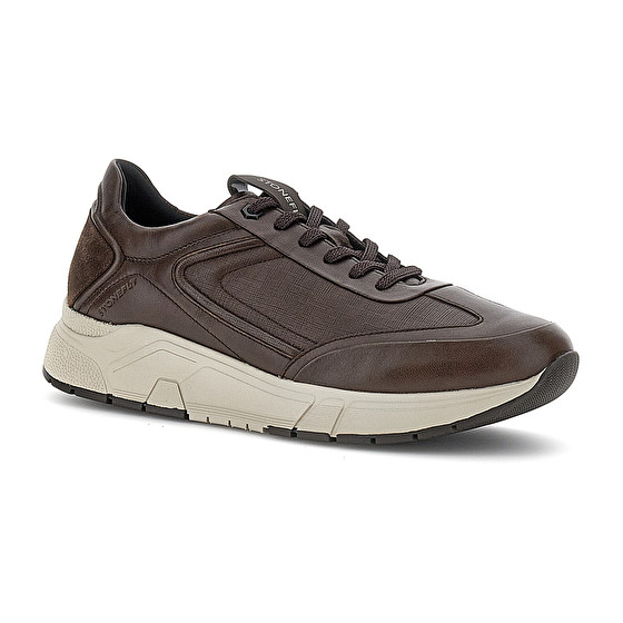 Stonefly ACTION 26 NAPPA LTH/VELOUR Online