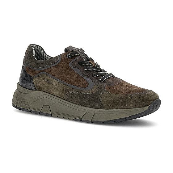 Stonefly ACTION 28 VELOUR/GOAT NABUK Outlet