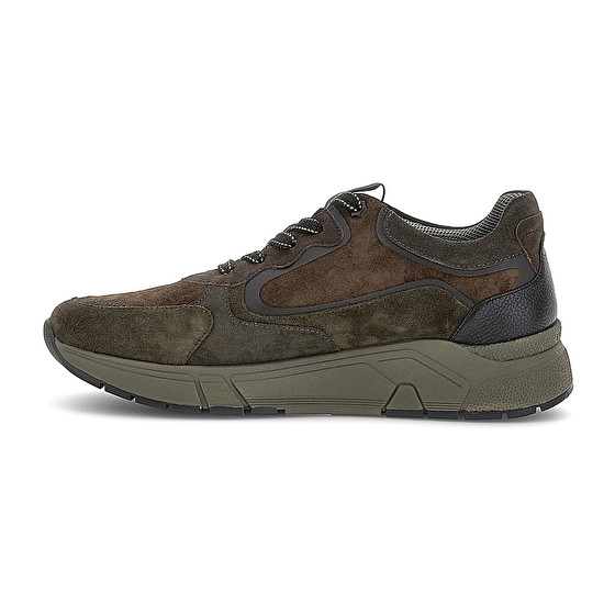 Stonefly ACTION 28 VELOUR/GOAT NABUK Outlet