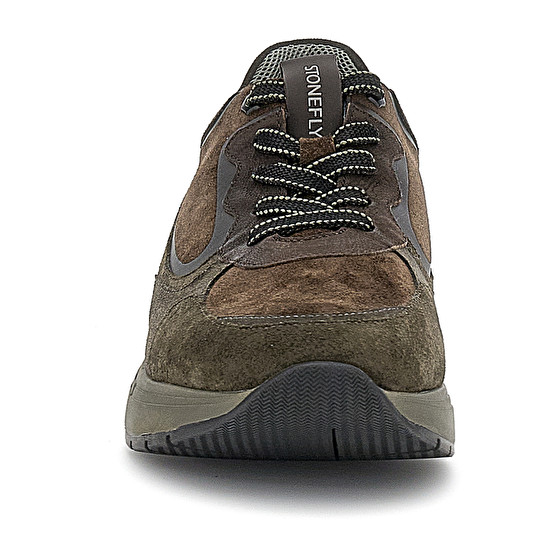 Stonefly ACTION 28 VELOUR/GOAT NABUK Outlet