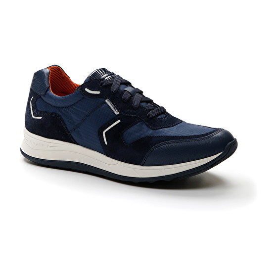 Stonefly EDWARD 10 NYLON/VELOUR Saldi