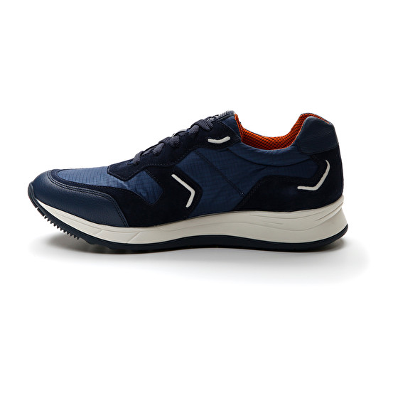 Stonefly EDWARD 10 NYLON/VELOUR Saldi