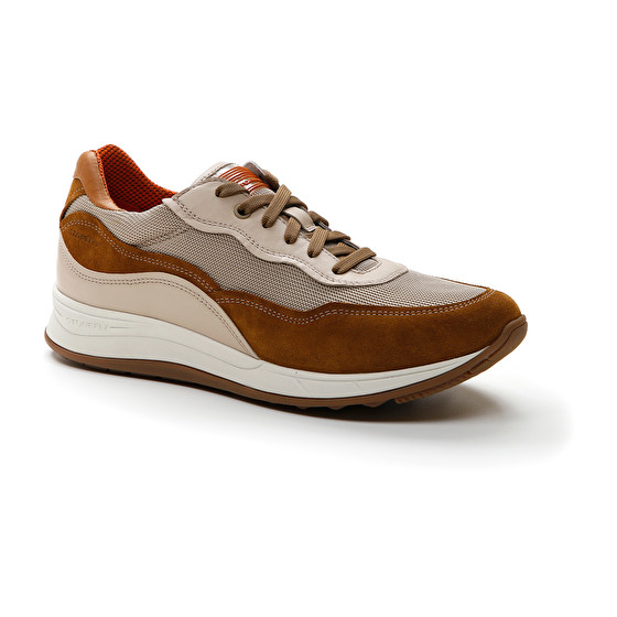 Stonefly EDWARD 13 VELOUR/TEXTILE Offerte