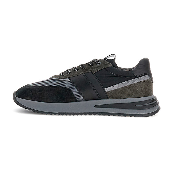Stonefly FLY 1 GOAT/TEXTILE/VELOUR Hotsell