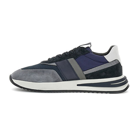 Stonefly FLY 1 VELOUR/TEXTILE Vendita Calda