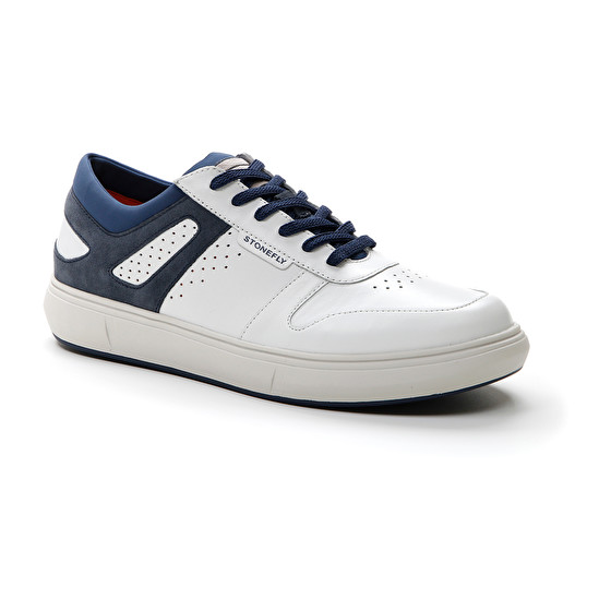 Stonefly RAPID 16 NAPPA LTH/VELOUR Saldi Di Fabbrica