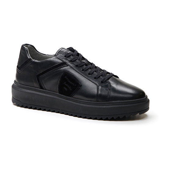 Stonefly RIVER 3 NAPPA LTH/VELOUR Negozio