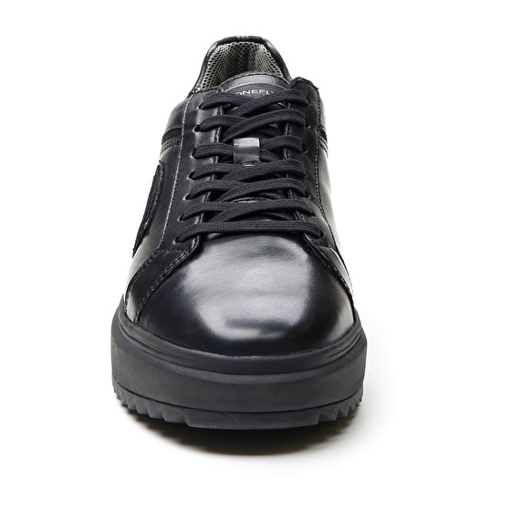 Stonefly RIVER 3 NAPPA LTH/VELOUR Negozio