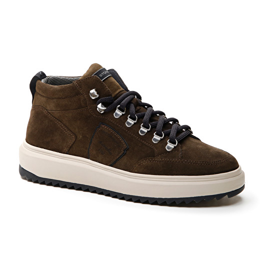Stonefly RIVER 4 VELOUR Nuova