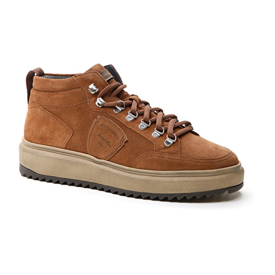 Stonefly RIVER 4 VELOUR Moda