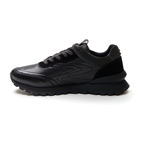Stonefly SIMPLY MAN 1 NAPPA LTH/VELOUR Italia