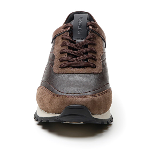 Stonefly SIMPLY MAN 1 VELOUR/GOAT WASHED 2025