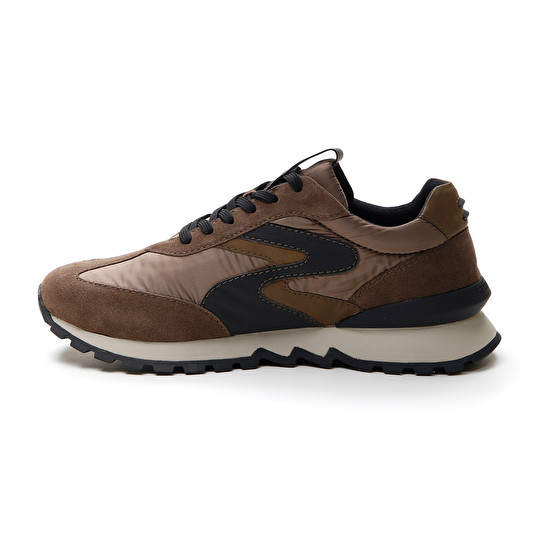 Stonefly SIMPLY MAN 2 VELOUR/TEXTILE In Linea