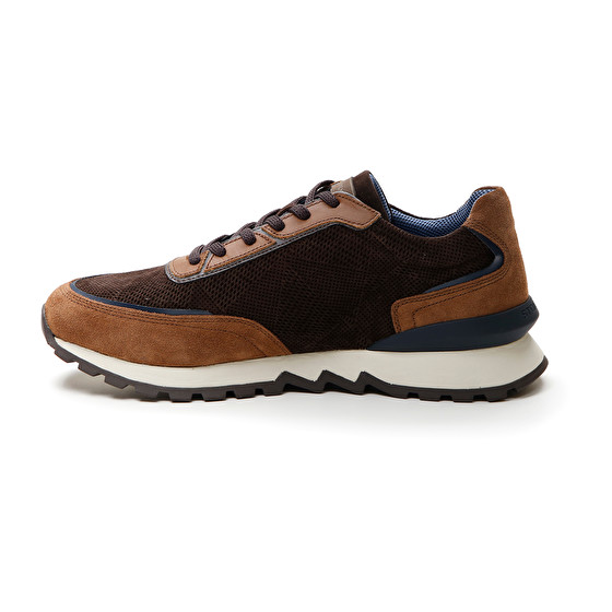 Stonefly SIMPLY MAN 3 VELOUR/VELOUR PRINT Nuovo