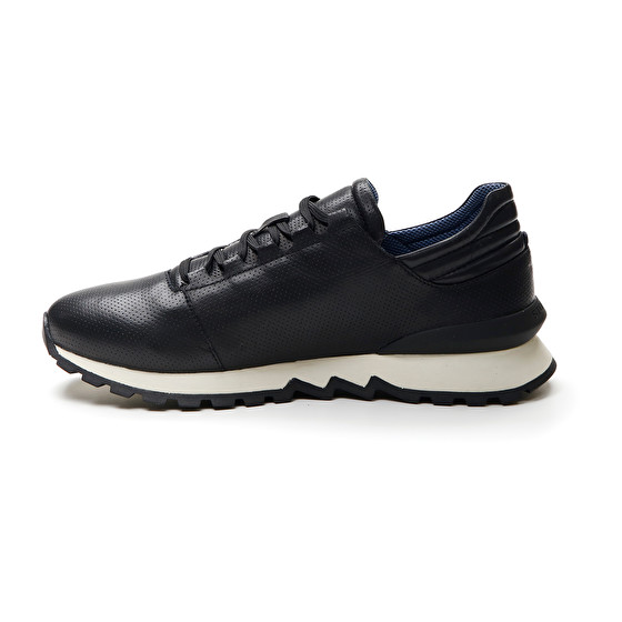 Stonefly SIMPLY MAN 4 NAPPA LTH PRINT/NAPPA LTH Qualità