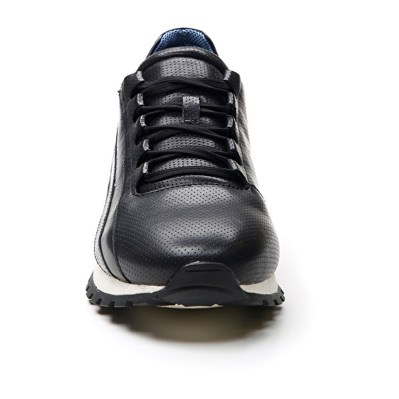 Stonefly SIMPLY MAN 4 NAPPA LTH PRINT/NAPPA LTH Qualità