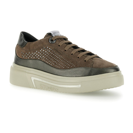 Stonefly ALLEGRA 4 S.LAMINATED/VELOUR Vendita