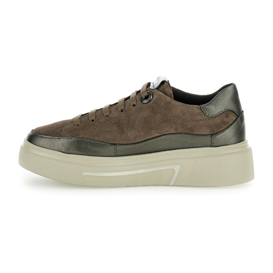 Stonefly ALLEGRA 4 S.LAMINATED/VELOUR Vendita