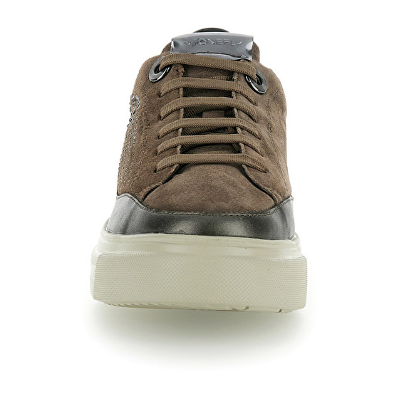 Stonefly ALLEGRA 4 S.LAMINATED/VELOUR Vendita